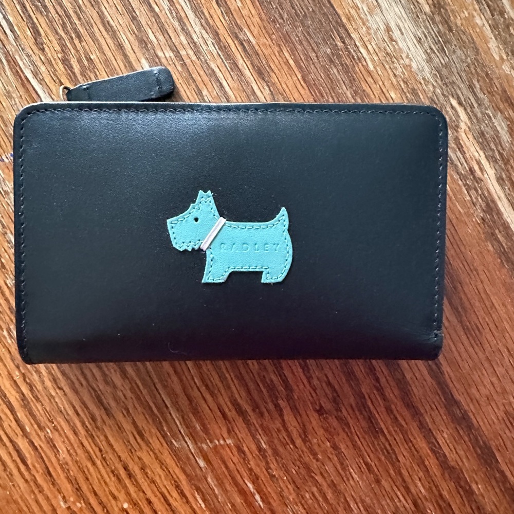Radley London Medium Bifold Wallet